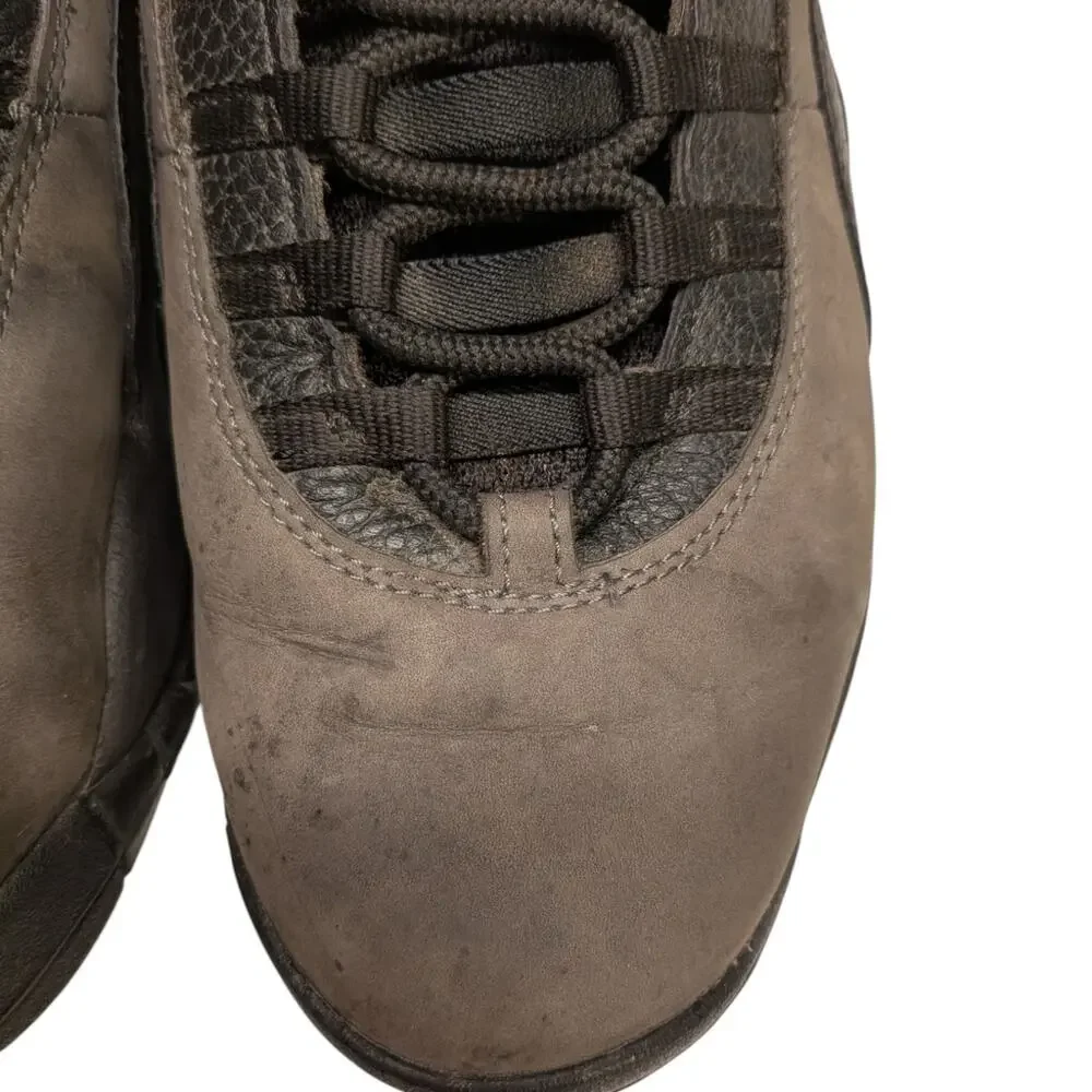 Nike shoes are